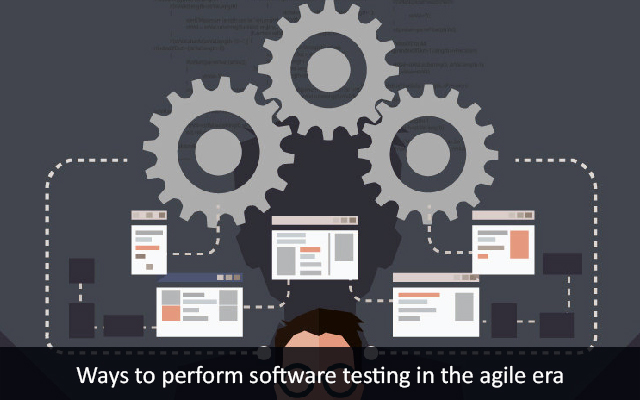 Software Testing in the Agile Era